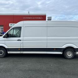 Volkswagen Crafter 35 L4H3 2.0 TDI 177ch Business Traction Les Herbiers