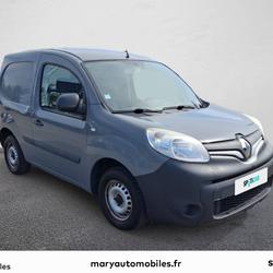Renault Kangoo Express KANGOO EXPRESS COMPACT 1.5 DCI 75 GENERIQUE Isigny-sur-Mer