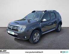 Dacia Duster Granville