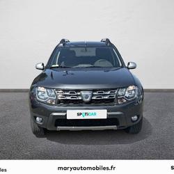 Dacia Duster Duster 1.5 dCi 110 E6 4x2 Prestige Granville