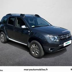 Dacia Duster Duster 1.5 dCi 110 E6 4x2 Prestige Granville