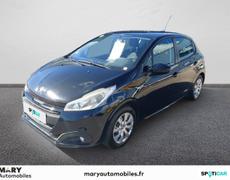 Peugeot 208 Isigny-sur-Mer
