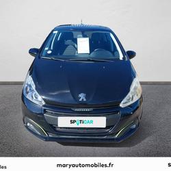 Peugeot 208 208 1.2 PureTech 82ch BVM5 Active Isigny-sur-Mer