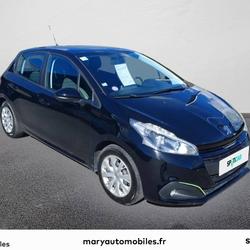 Peugeot 208 208 1.2 PureTech 82ch BVM5 Active Isigny-sur-Mer
