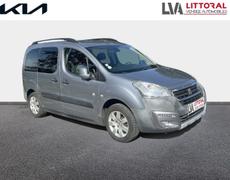 Peugeot Partner Tepee Mouilleron-le-Captif