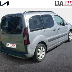 Peugeot Partner Tepee 1.6 BlueHDi 100ch Outdoor S&S occasion - Mouilleron-le-Captif - photo 2/20