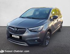 Opel Crossland X La Valette-du-Var