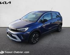 Opel Crossland Narbonne