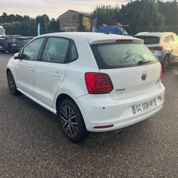 Volkswagen Polo 1.2 TSI 90 BMT S&eacute;rie Sp&eacute;ciale Allstar occasion - Mont&eacute;limar - photo 3/20