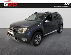 Dacia Duster Saint-Grégoire