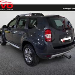 Dacia Duster 1.5 dCi 110ch Prestige 4X2 Saint-Gr&eacute;goire