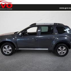 Dacia Duster 1.5 dCi 110ch Prestige 4X2 Saint-Gr&eacute;goire