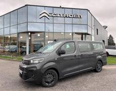 Citroen Jumpy combi Normanville