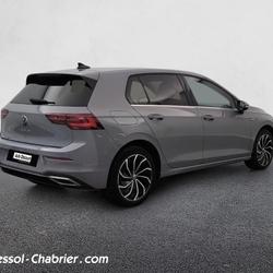 Volkswagen Golf 7 Golf 1.5 TSI ACT OPF 130 BVM6 Style 1st Lattes