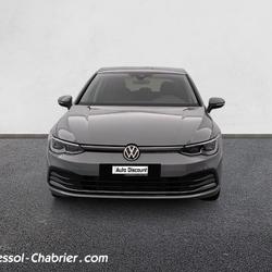 Volkswagen Golf 7 Golf 1.5 TSI ACT OPF 130 BVM6 Style 1st Lattes