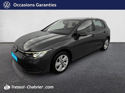 Volkswagen Golf - Golf 1.0 TSI OPF 110 BVM6 Life - 16 199 €