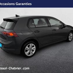 Volkswagen Golf 8 Golf 1.0 TSI OPF 110 BVM6 Life Carcassonne