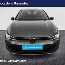 Volkswagen Golf 8 Golf 1.0 TSI OPF 110 BVM6 Life Carcassonne