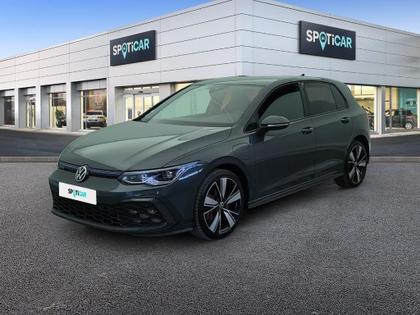 Volkswagen Golf - Golf 1.4 Hybrid Rechargeable OPF 245 DSG6 GTE - 22 870 €