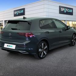 Volkswagen Golf 8 Golf 1.4 Hybrid Rechargeable OPF 245 DSG6 GTE Perpignan
