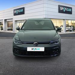 Volkswagen Golf 8 Golf 1.4 Hybrid Rechargeable OPF 245 DSG6 GTE Perpignan