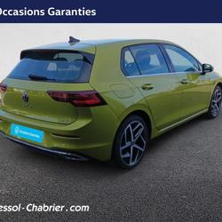 Volkswagen Golf 8 Golf 1.5 eTSI OPF 150 DSG7 Style Carcassonne