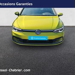 Volkswagen Golf 8 Golf 1.5 eTSI OPF 150 DSG7 Style Carcassonne