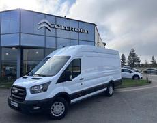 Ford Transit Normanville