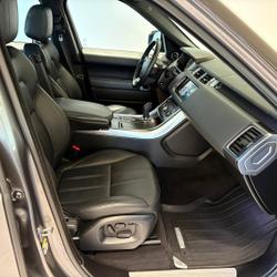 Land Rover Range Rover Sport SDV6 3.0 Hybride HSE Mark I occasion - Vannes - photo 3/20