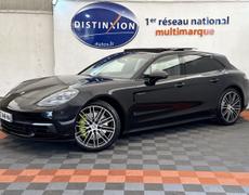 Porsche Panamera Étréchy