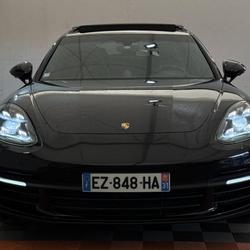 Porsche Panamera 4 E-Hybrid Sport Turismo &Eacute;tr&eacute;chy