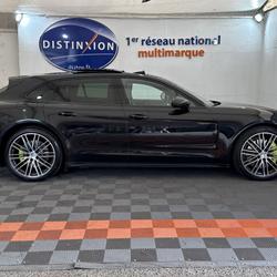 Porsche Panamera 4 E-Hybrid Sport Turismo &Eacute;tr&eacute;chy