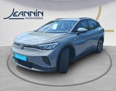 Volkswagen ID4 Vert-Saint-Denis