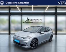 Volkswagen ID3 Vert-Saint-Denis