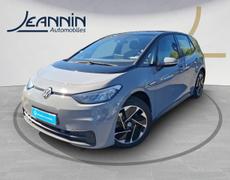 Volkswagen ID3 Vert-Saint-Denis