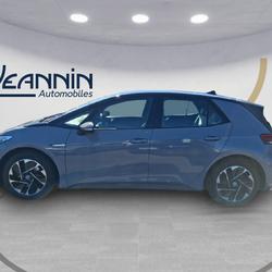 Volkswagen ID3 ID.3 150 ch Pure Performance Vert-Saint-Denis