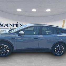 Volkswagen ID4 ID.4 174 ch Pro Life Plus Vert-Saint-Denis