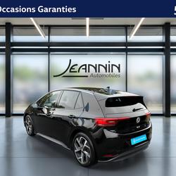 Volkswagen ID3 ID.3 204 ch Pro Performance Life Plus occasion - Vert-Saint-Denis - photo 3/31