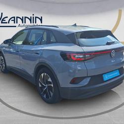 Volkswagen ID4 ID.4 174 ch Pro Life Plus Vert-Saint-Denis