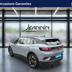 Volkswagen ID4 ID.4 174 ch Pro Life Plus occasion - Vert-Saint-Denis - photo 3/31