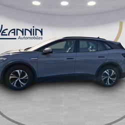 Volkswagen ID4 ID.4 149 ch Pure Life Plus Vert-Saint-Denis