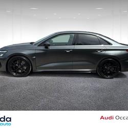 Audi RS3 RS3 Berline 2.5 TFSI 400 S tronic 7 Quattro Saint-L&eacute;onard