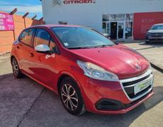 Peugeot 208 Saint-Nazaire
