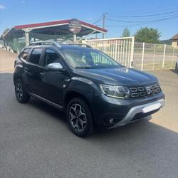 Dacia Duster 4x2 1,5BlueDCI115cv Prestige+Attelage Marlhes