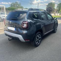 Dacia Duster 4x2 1,5BlueDCI115cv Prestige+Attelage Marlhes