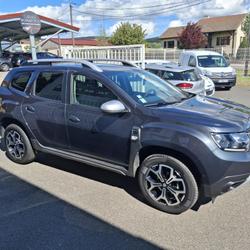 Dacia Duster 4x4 1,5BlueDCI115cv Prestige toutes options Marlhes