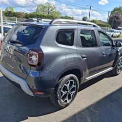 Dacia Duster 4x4 1,5BlueDCI115cv Prestige toutes options Marlhes