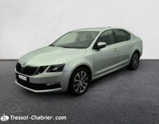 Skoda Octavia Perpignan
