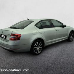 Skoda Octavia Octavia 1.5 TSI 150 ch DSG7 Clever Perpignan