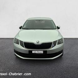 Skoda Octavia Octavia 1.5 TSI 150 ch DSG7 Clever Perpignan